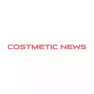 Cosmetic News coupon codes