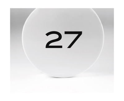 Shop Cosmetics 27 logo