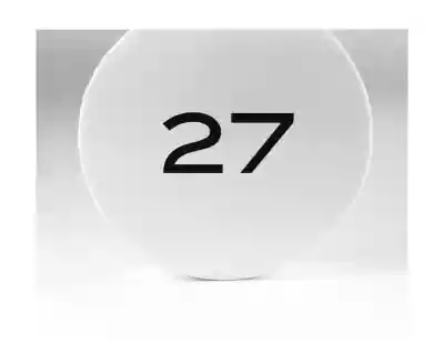 Shop Cosmetics 27 promo codes logo