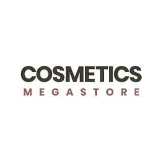 Shop Cosmetics Megastore logo