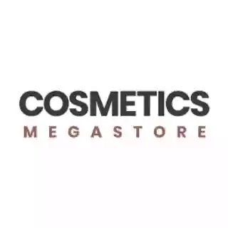 Cosmetics Megastore promo codes