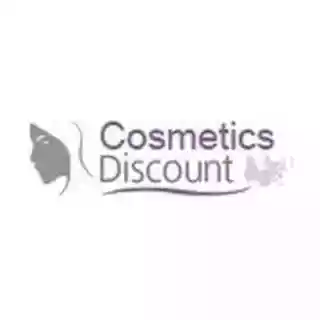 Shop Cosmetics Discount discount codes logo