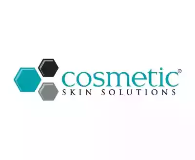 Shop Cosmetic Skin Solutions discount codes logo