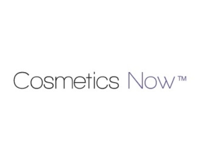 Shop Cosmetics Now logo