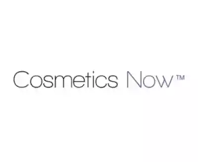 Cosmetics Now logo