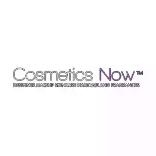 Cosmetics Now US promo codes