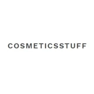 Shop Cosmetics Stuff logo