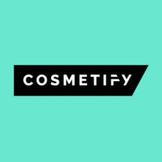 Shop Cosmetify logo