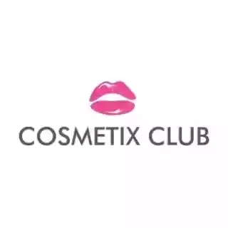 Cosmetix Club discount codes