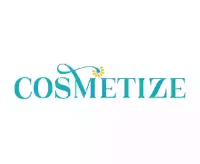 Shop Cosmetize discount codes logo