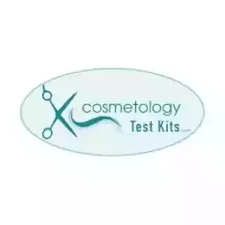 Shop Cosmetology Test Kits coupon codes logo