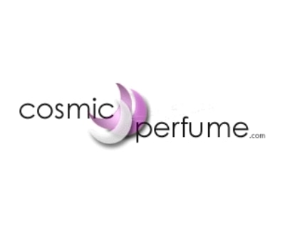 Shop Cosmic-Perfume logo