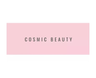 Shop Cosmic Beauty logo