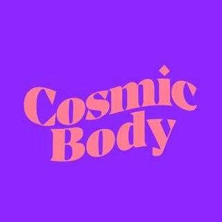 Cosmic Body logo