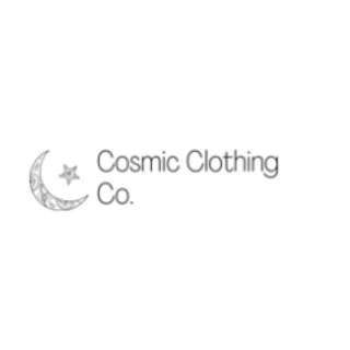cosmicclothing.co logo