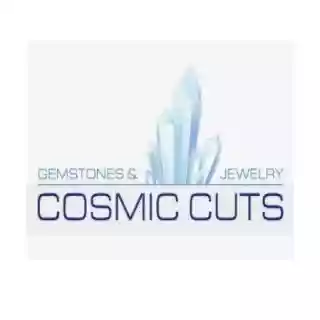 Shop Cosmic Cuts logo