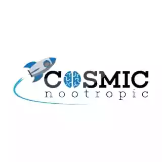 Shop CosmicNootropic coupon codes logo