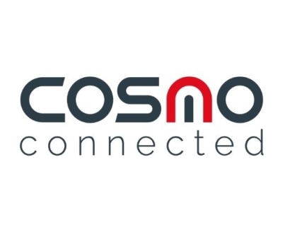 Shop Cosmo Connected logo