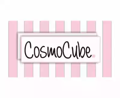 Shop CosmoCube logo
