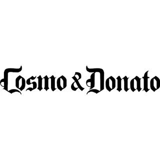 Cosmo & Donato logo