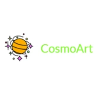 CosmoArt logo
