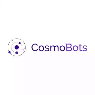 Shop CosmoBots promo codes logo