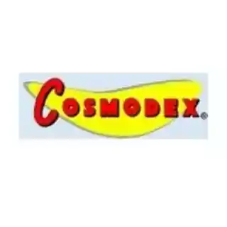 Cosmodex logo