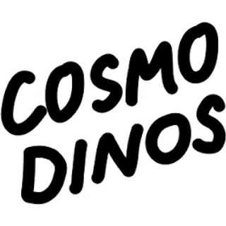 Cosmodinos  logo