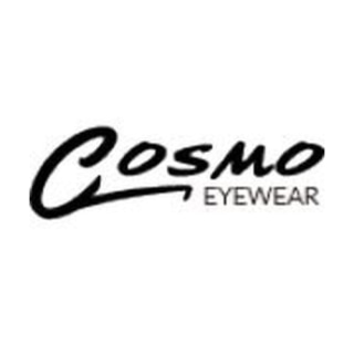 Cosmo Eyewear logo