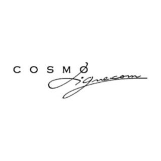 Shop Cosmoligne logo