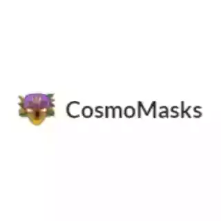 thecosmomasks.com logo