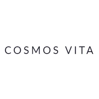 Cosmos Vita logo