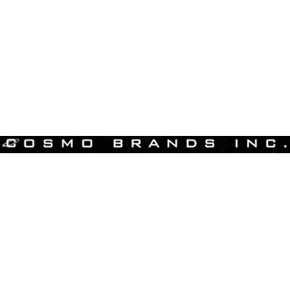 Cosmo Brands logo