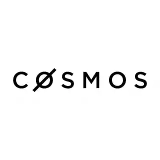 Shop Cosmos Network coupon codes logo