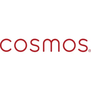 Cosmos US logo