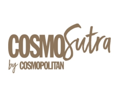 Shop Cosmosutra logo