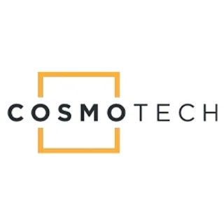 Shop CosmoTech logo