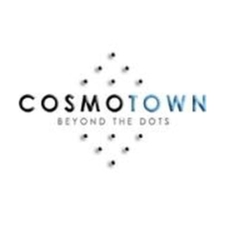 Shop Cosmotown logo