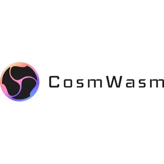 CosmWasm logo