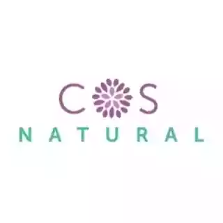 CosNatural logo