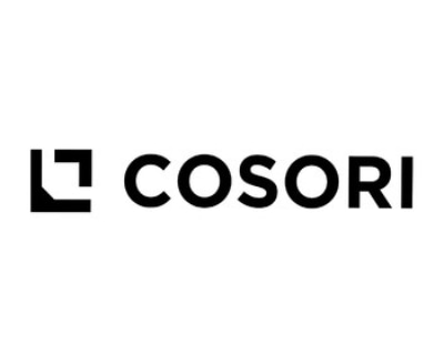 Shop Cosori logo