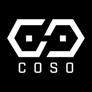 Cososwap logo