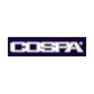 Shop COSPA logo