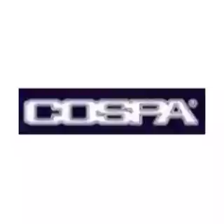 COSPA logo
