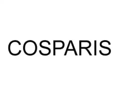 Shop Cosparis promo codes logo