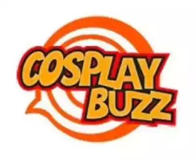 Shop CosplayBuzz coupon codes logo