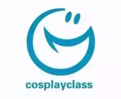 cosplayclass.com logo
