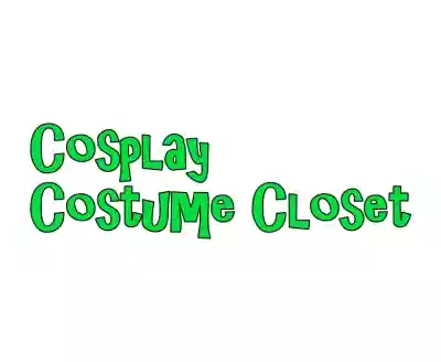 Shop Cosplay Costume Closet coupon codes logo