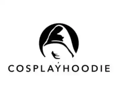 Shop Cosplay Hooodie discount codes logo