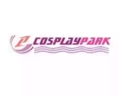 Shop Cosplaypark logo